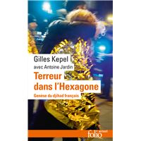 Terreur dans l'Hexagone