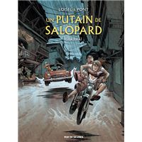 Un Putain De Salopard