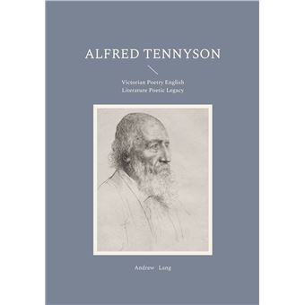 Alfred Tennyson