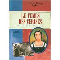 Le Temps des cerises