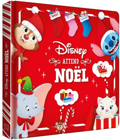 Fnac.com : Retrait 1h en magasin gratuit & livraison gratuite à domicile à partir de 35€ d'achat de livre. DISNEY BABY - Disney attend Noël - Album jeunesse. Découvrez des nouveautés, des coups de cœur, des avis d'internautes, …
