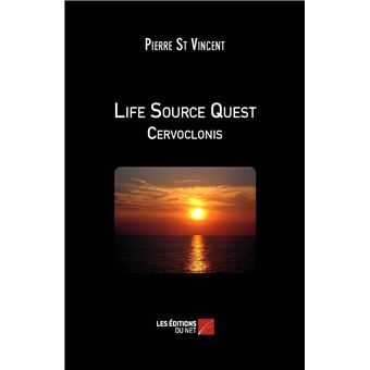 Life Source Quest - Cervoclonis - 1