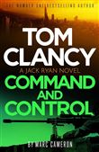 TOM CLANCY COMMAND AND CONTROL