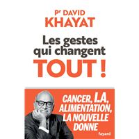 Les gestes qui changent tout !