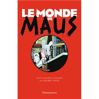 Le Monde de Maus - 1
