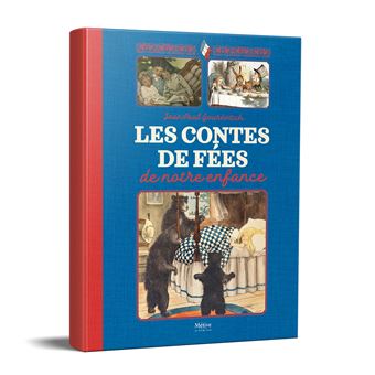 Les contes de fées - 1