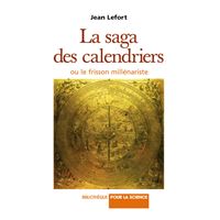 La saga des calendriers