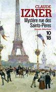 Les enquêtes de Victor Legris, libraire - Les enquêtes de Victor Legris, libraire, T1