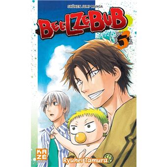Beelzebub - Beelzebub, T03 - 1