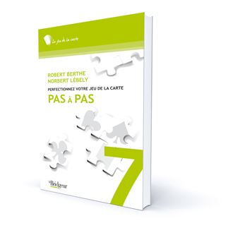 Pas a pas tome 7 Tome 7 - broché - BERTHE et LEBELY - Achat Livre | fnac