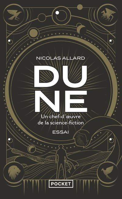 Dune  un chef-d'oeuvre de la science-fiction