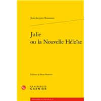 Julie ou la Nouvelle Héloïse