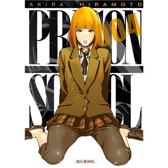 Prison School - Prison School, T4 - 1