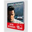 Bipack T2 + T1 (gratuit) Michel Vaillant