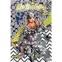 Jojo's bizarre adventure jojolion,27