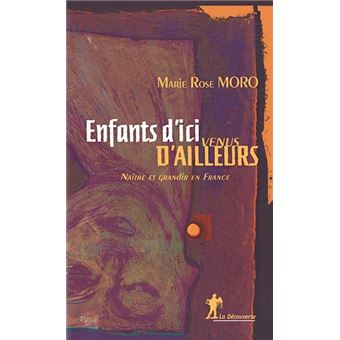IAD - Enfants d'ici, venus d'ailleurs - 1