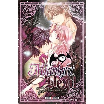 Midnight Devil T04 - 1
