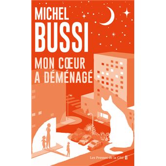 Mon coeur a déménagé - COLLECTOR - 1