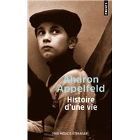 Histoire d'une vie