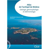 Atlas de l'archipel de Molène