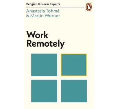 Work Remotely