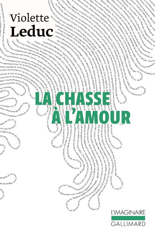 Violette Leduc Violette La Chasse À L'amour - Image 3