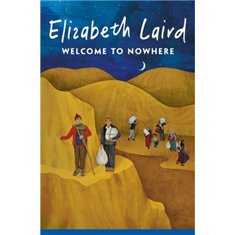 Welcome to Nowhere - 1