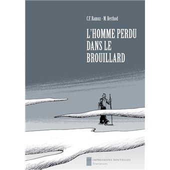 L'homme perdu dans le brouillard - 1