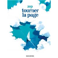 Tourner la page