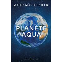 Planète Aqua