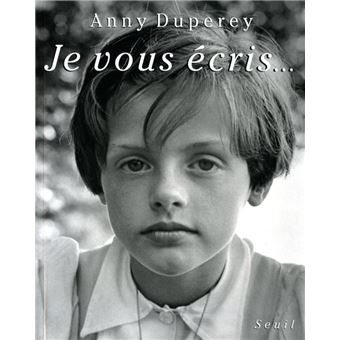 Je vous écris... - 1