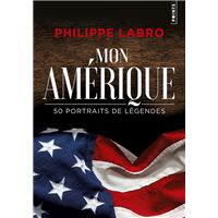 Mon Amérique