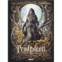 Pendragon - Tome 03