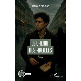 Le chemin des abeilles - 1