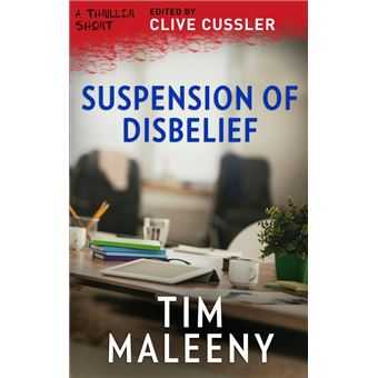 Suspension of Disbelief - 1
