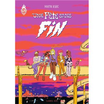 Un fête sans fin - 1