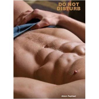 アート・デザイン・音楽 Do Not Disturb  Adam Raphael Do Not Disturb Adam Raphael