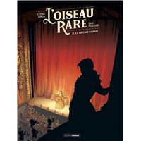 L'Oiseau rare - vol. 02/2