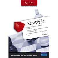 Strategie 2e ed