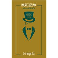 Arsène Lupin - Tome 2 - Jules verne et arsene lupin,2 - Alexandra