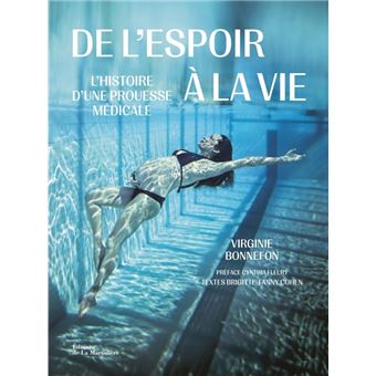 De l'espoir à la vie - 1