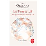 La Terre A Soif