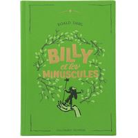 Billy et les Minuscules