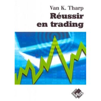 Réussir en trading - 1