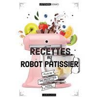 24% sur Robot pâtissier Moulinex Masterchef Gourmet QA510110 1100 W Blanc -  Achat & prix