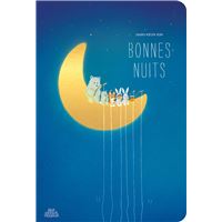 Bonnes nuits - tout-carton