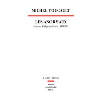 Les Anormaux