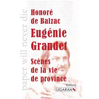 Eugénie Grandet - 1