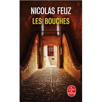 Les Bouches