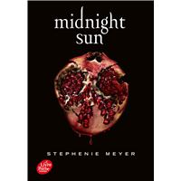 Midnight Sun - Saga Twilight